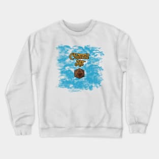 Critical Hit Crewneck Sweatshirt